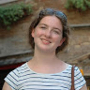 Meet your Posher, Elisabeth